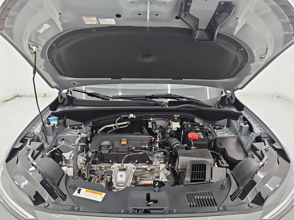 New 2027 Honda HR-V EX-L image 33