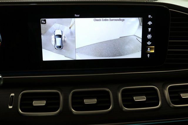 Used 2022 Mercedes-Benz GLE 63 AMG S image 10