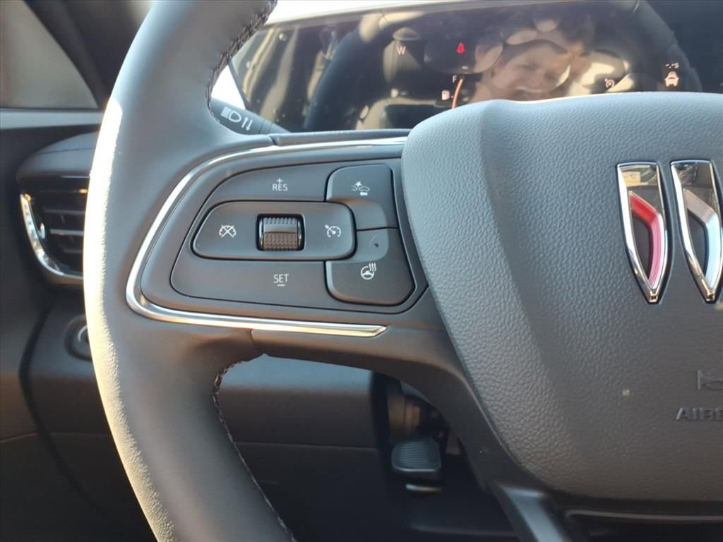 New 2026 Buick Envista Sport Touring w/ Convenience I Package FWD image 17
