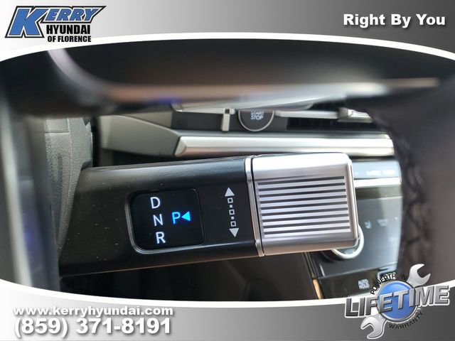New 2026 Hyundai Santa Fe SEL AWD/4WD image 24