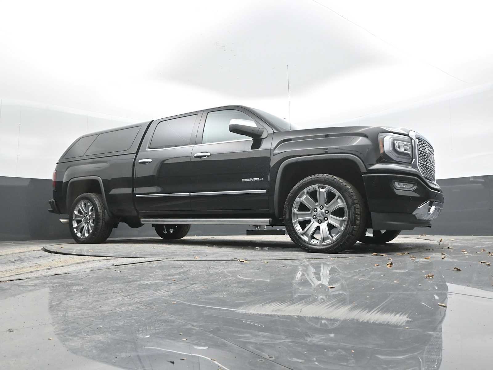 Used 2018 GMC Sierra 1500 Denali w/ Denali Ultimate Package image 23