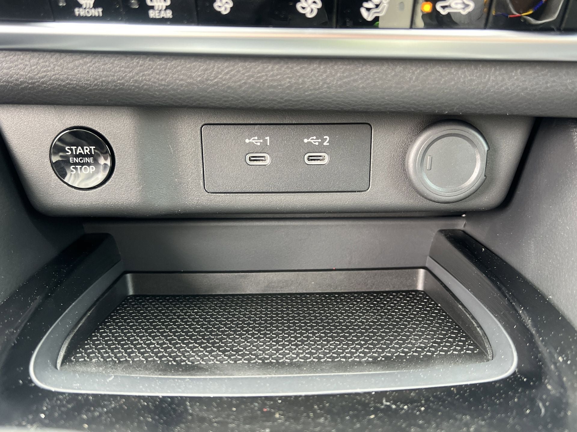 New 2026 Nissan Rogue SV FWD image 6