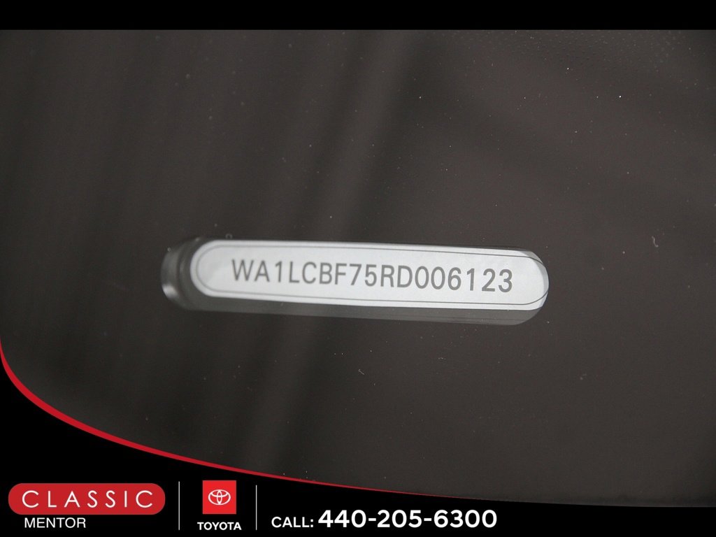 Used 2024 Audi Q7 2.0T Premium Plus image 24