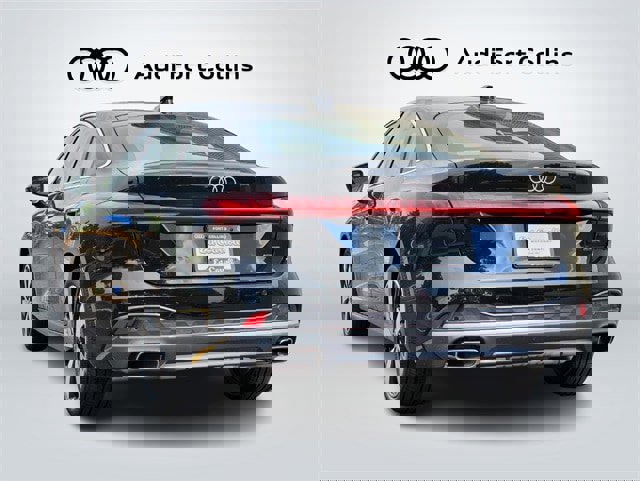 New 2025 Audi A5 2.0T Premium Plus image 5