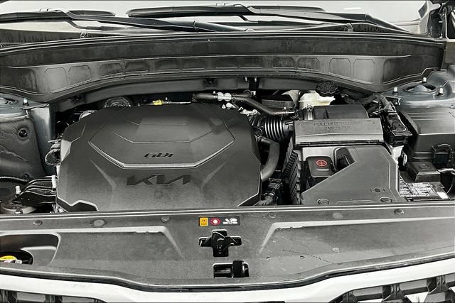 Certified 2025 Kia Telluride SX Prestige X-Line AWD/4WD image 31
