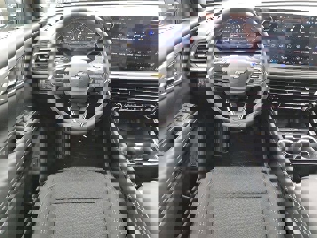 New 2026 Chevrolet Traverse LT w/ Sun and Wheel Package image 24