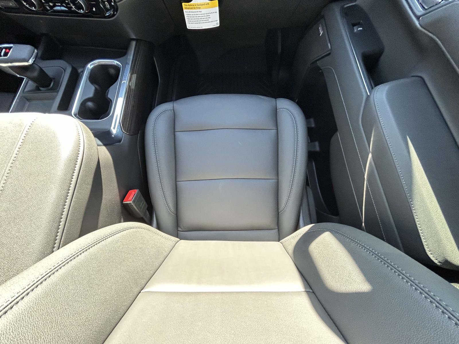 New 2026 Chevrolet Silverado 1500 LT Trail Boss w/ LT Trail Boss Premium Package image 14