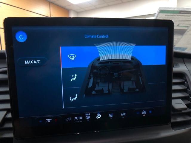 New 2026 Ford Transit 250 148 Medium Roof image 16