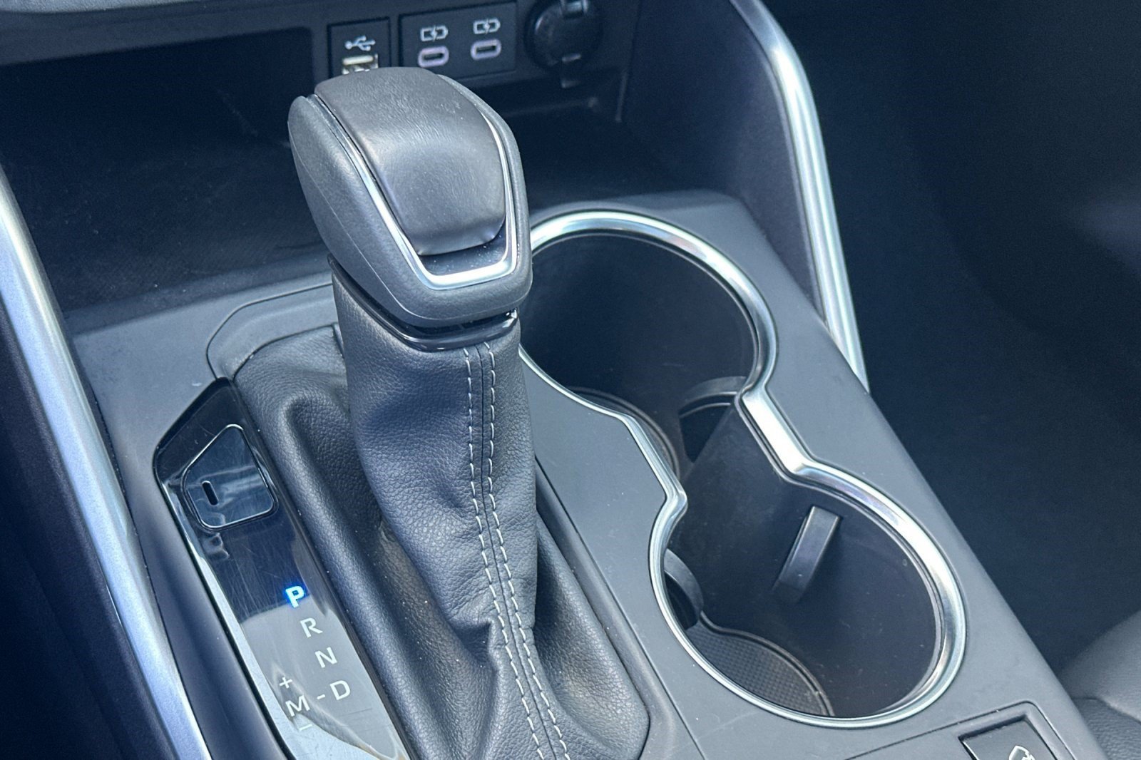Used 2026 Toyota Highlander XLE AWD/4WD image 17