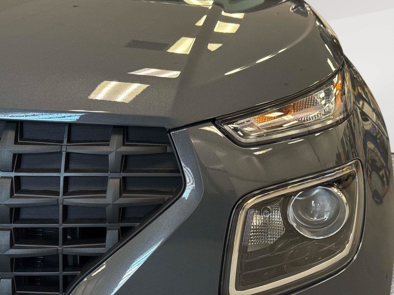 New 2026 Hyundai Venue SE FWD image 10