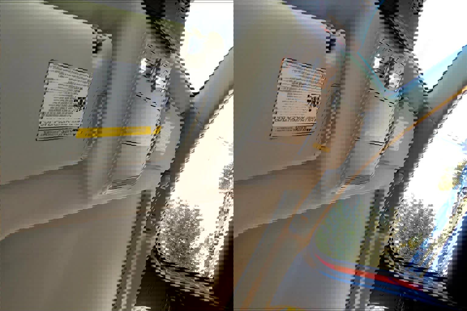 Certified 2025 MAZDA CX-50 AWD 2.5 Turbo w/ Accent Package image 12