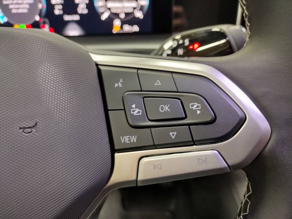 New 2026 Volkswagen Tiguan S AWD/4WD image 25