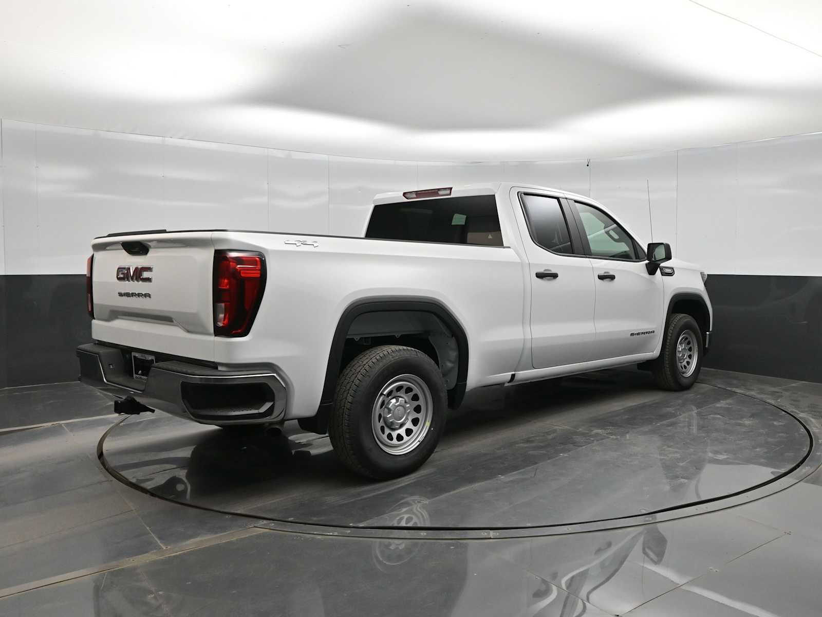 New 2026 GMC Sierra 1500 Pro w/ Pro Value Package AWD/4WD image 7