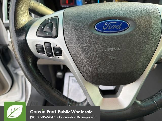 Used 2013 Ford Explorer XLT image 15