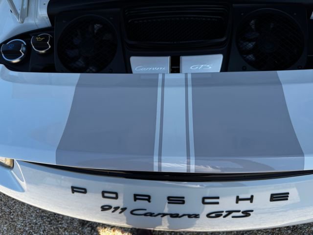 Used 2016 Porsche 911 GT3 RS image 53