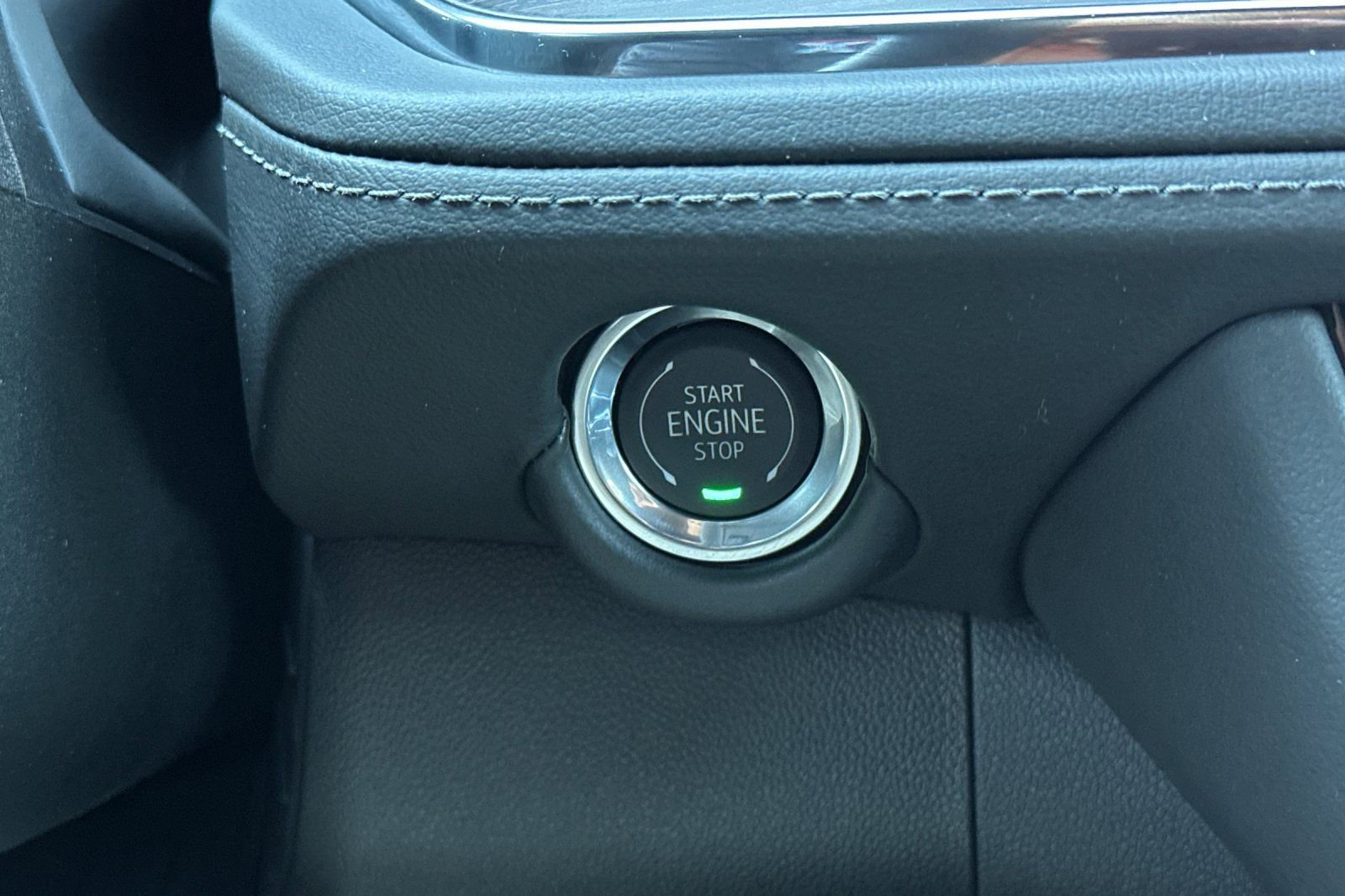 New 2026 Chevrolet Suburban LS w/ LPO, Dark Essentials Package image 23