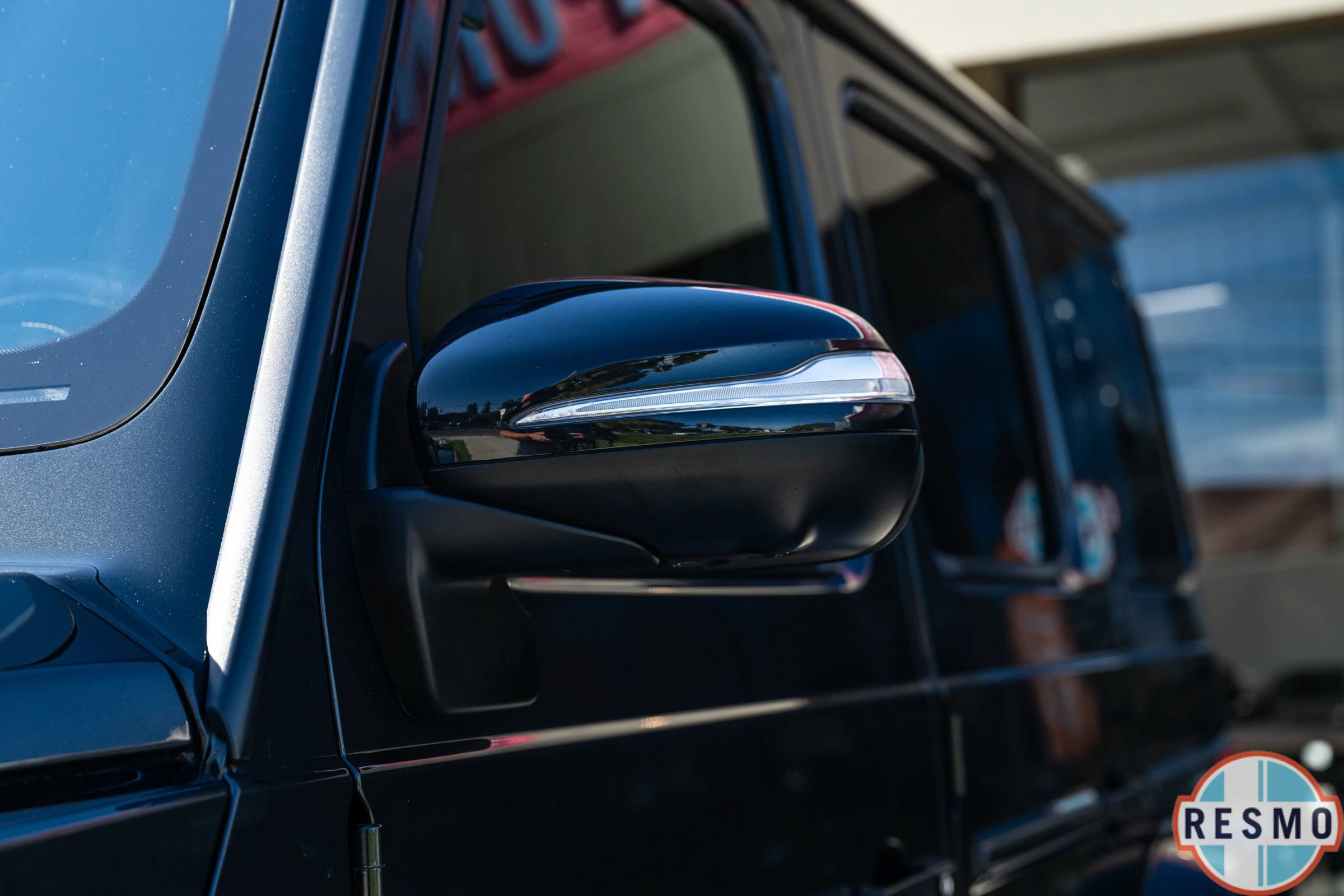 Used 2021 Mercedes-Benz G 63 AMG 4MATIC image 33