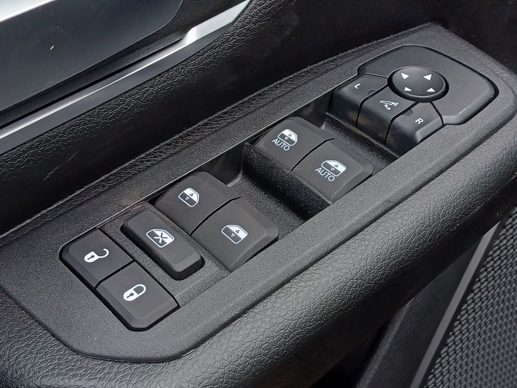 New 2026 RAM 1500 Big Horn AWD/4WD image 8