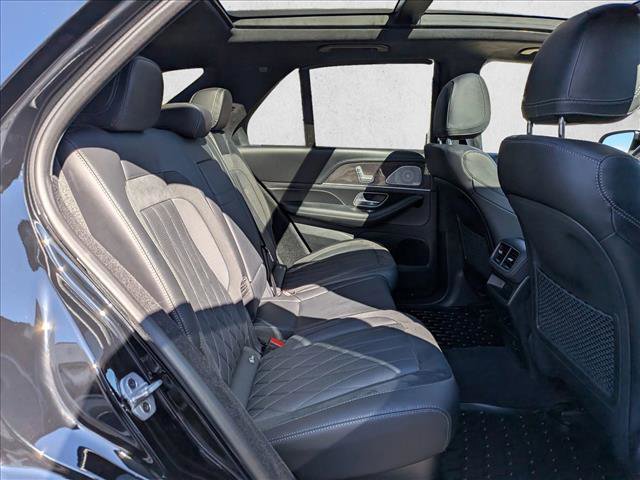 Used 2022 Mercedes-Benz GLE 63 AMG S image 19