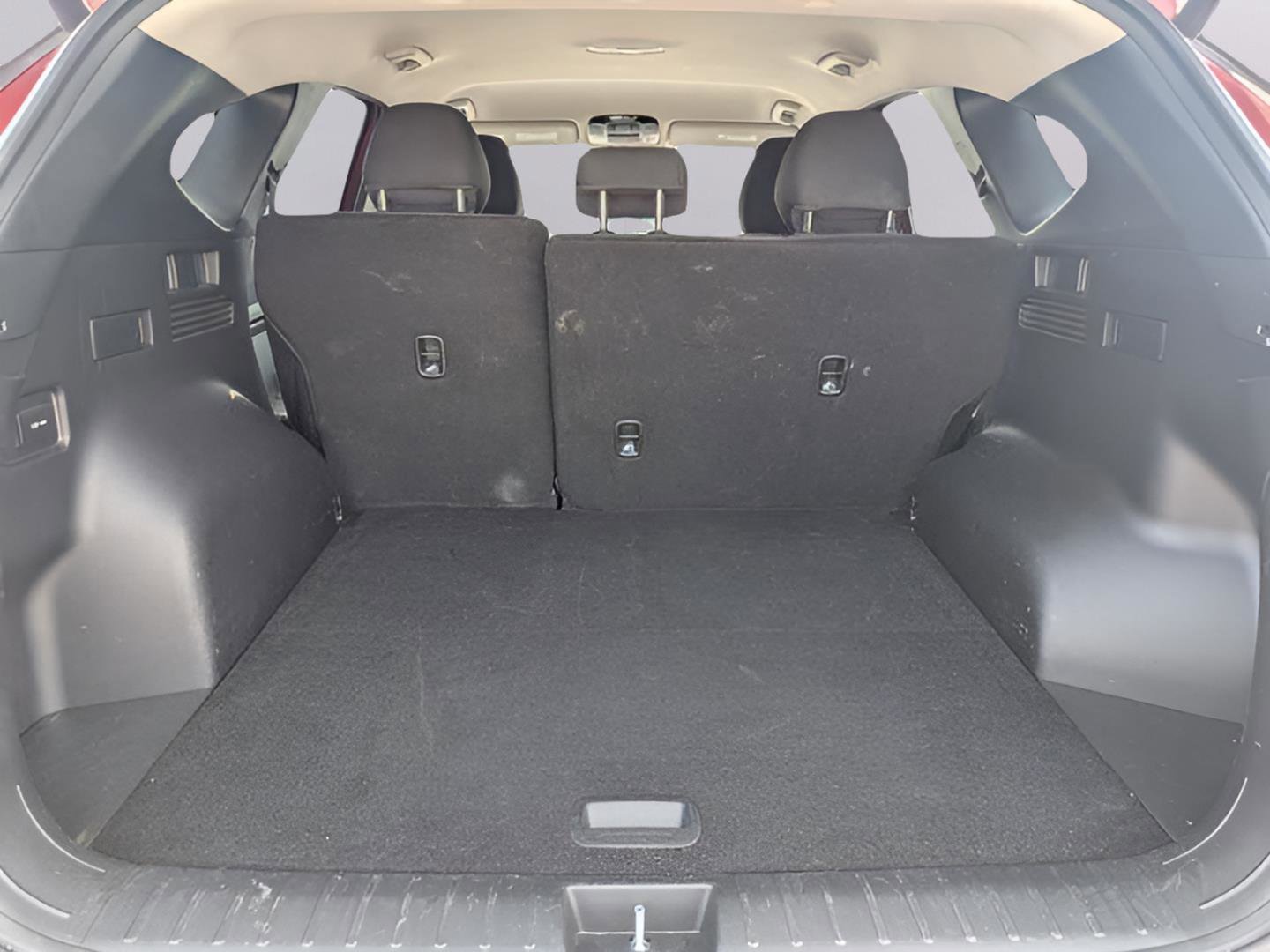 Used 2023 Hyundai Tucson SEL image 34