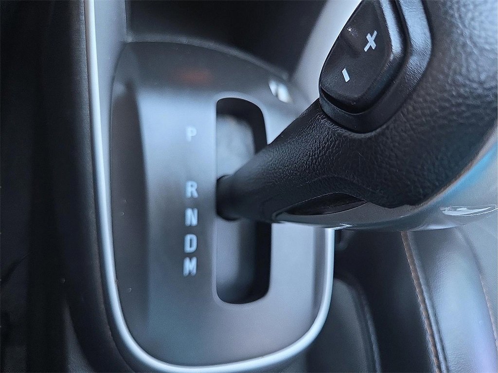 Used 2018 Chevrolet Trax LT w/ LT Convenience Package image 15