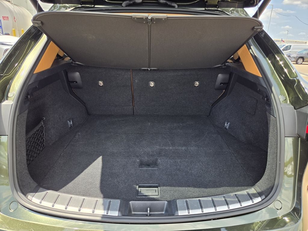 Used 2024 Lexus NX 250 FWD image 30