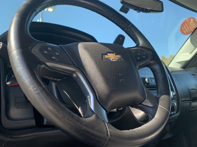 Used 2019 Chevrolet Silverado 1500 LT w/ All Star Edition AWD/4WD image 19