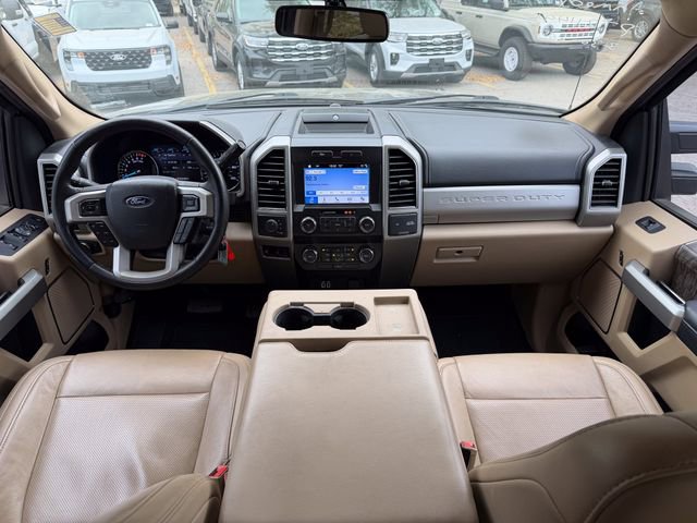 Used 2019 Ford F250 Lariat image 19