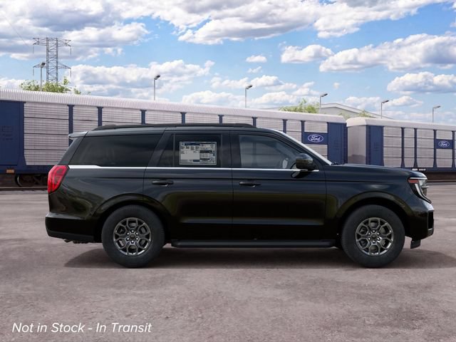 New 2027 Ford Expedition Active AWD/4WD image 8