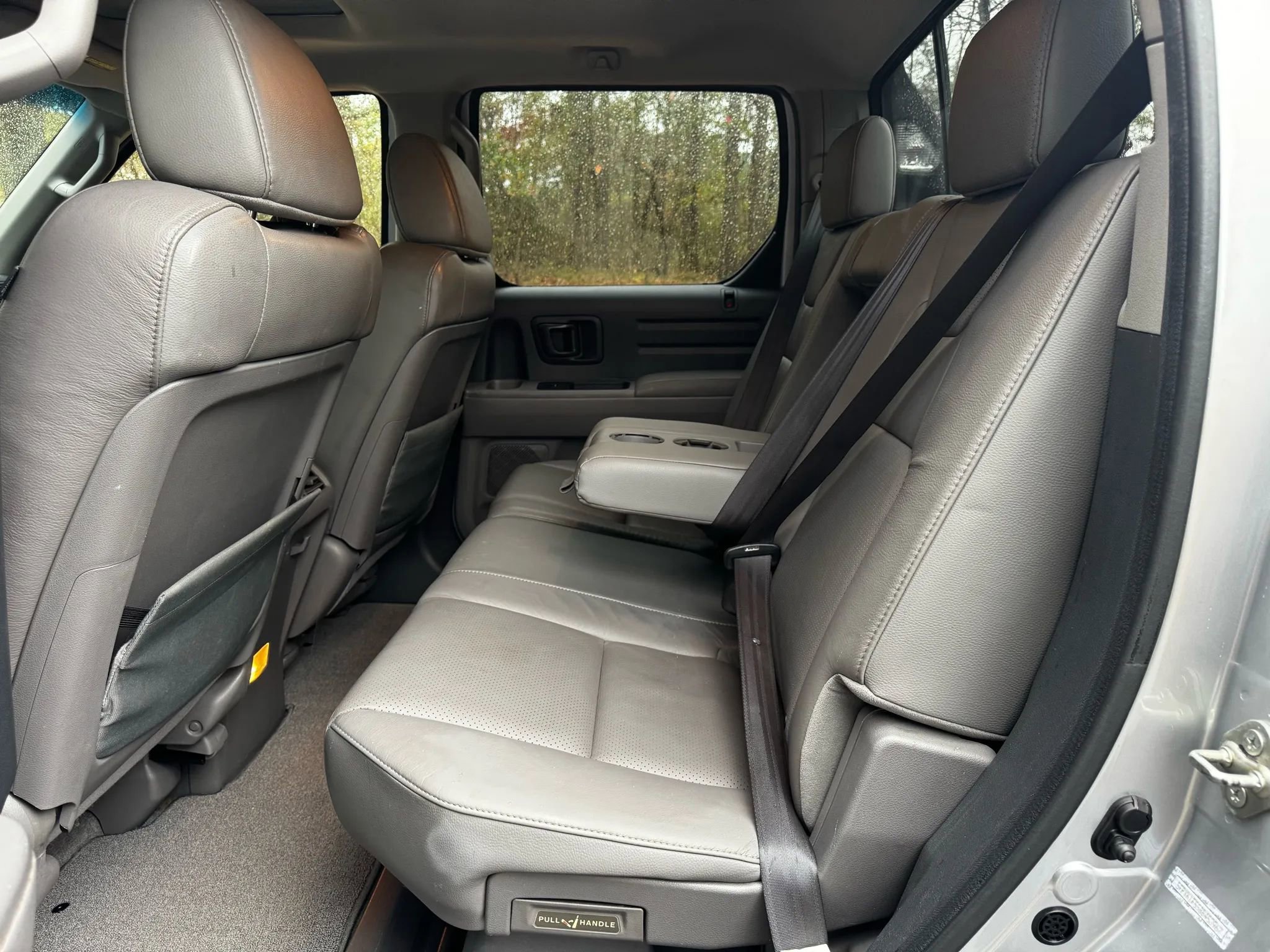 Used 2011 Honda Ridgeline RTL image 15