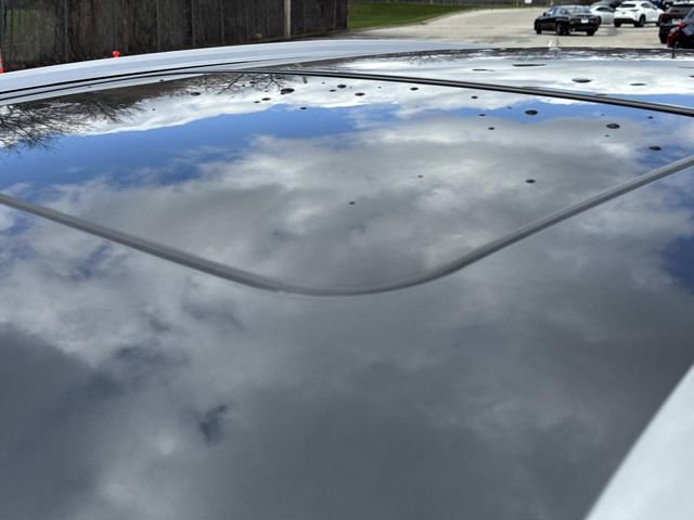 Certified 2024 Lexus NX 350 AWD w/ Vision Package image 11