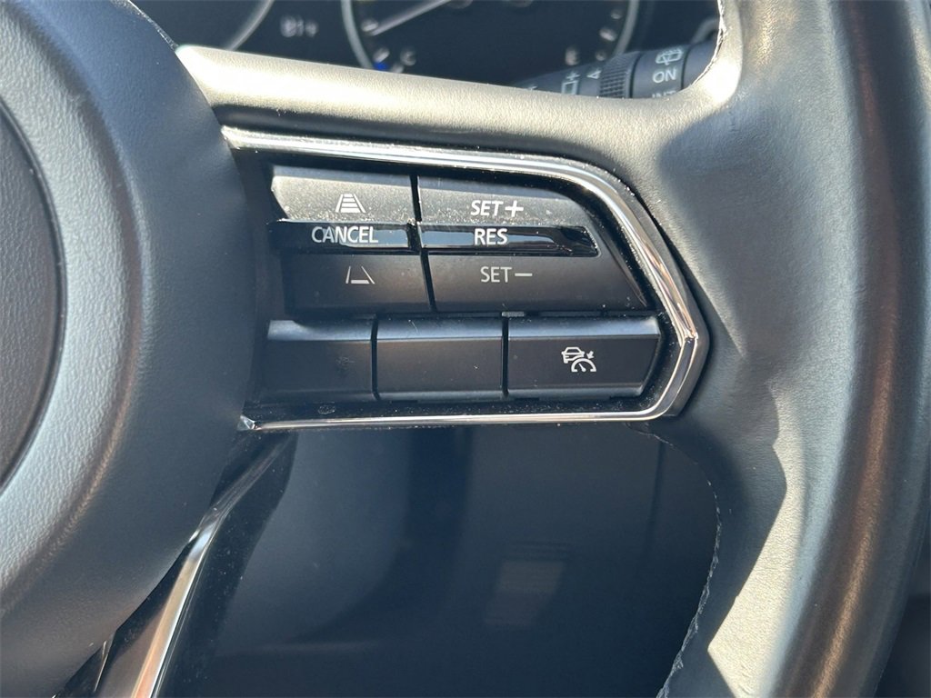 Used 2025 MAZDA CX-90 3.3 Turbo w/ Select Package image 43