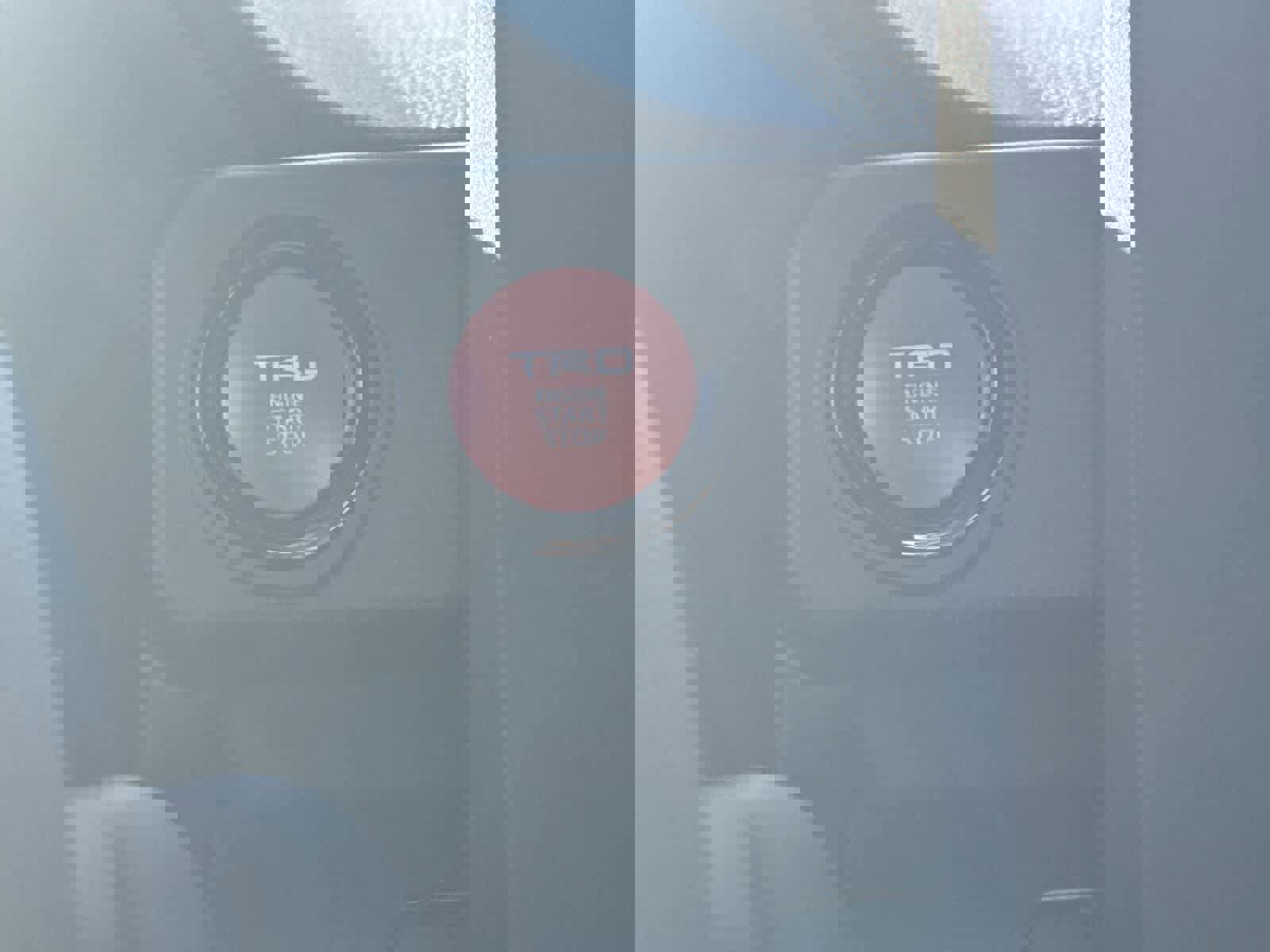 Used 2025 Toyota Tacoma TRD Off-Road image 26