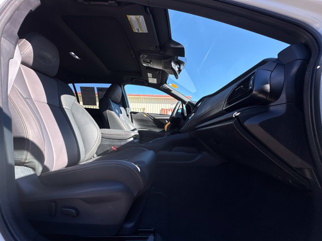 Used 2025 Subaru Outback Wilderness AWD/4WD image 13