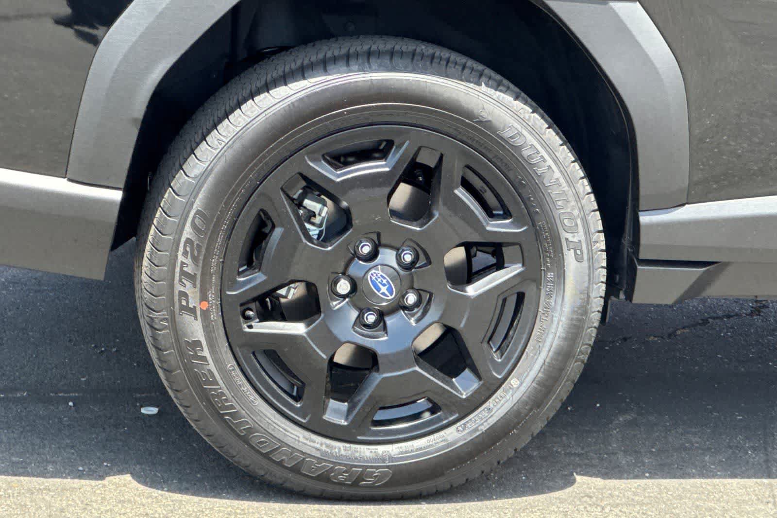 New 2026 Subaru Outback Limited AWD/4WD image 30