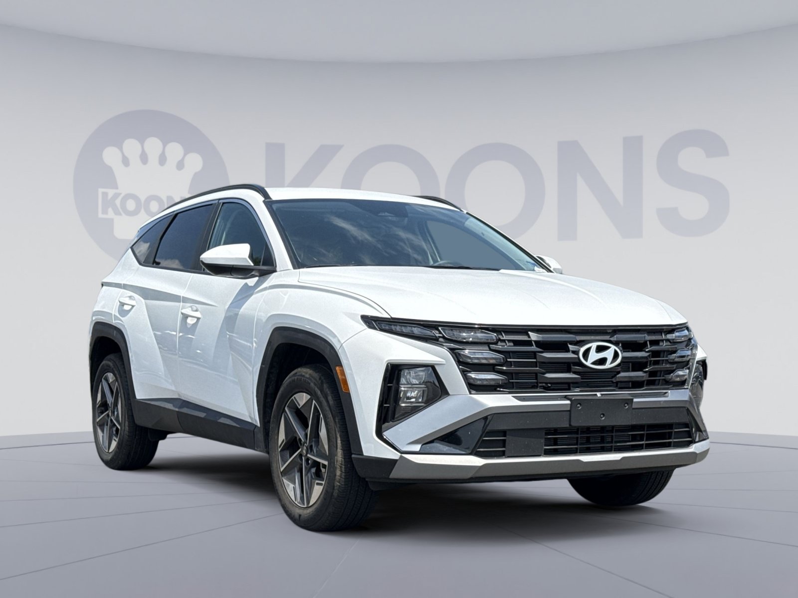 Used 2026 Hyundai Tucson SEL AWD/4WD image 10