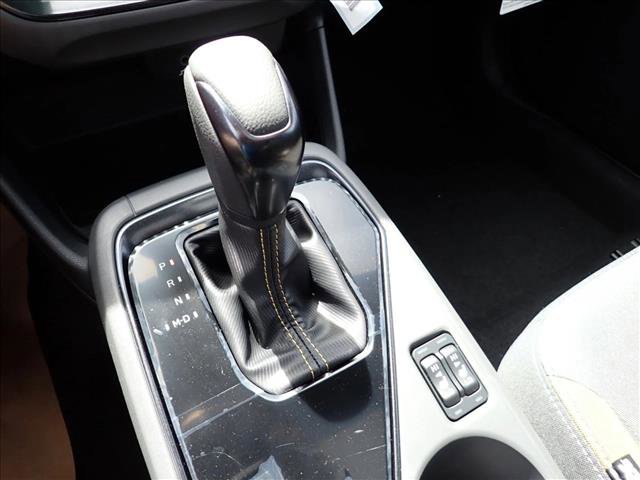 New 2026 Subaru Crosstrek 2.5i Sport image 19