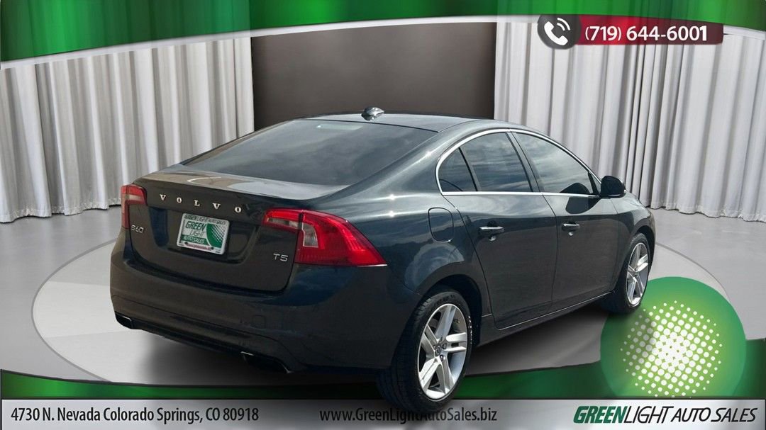 Used 2015 Volvo S60 T5 Premier image 5