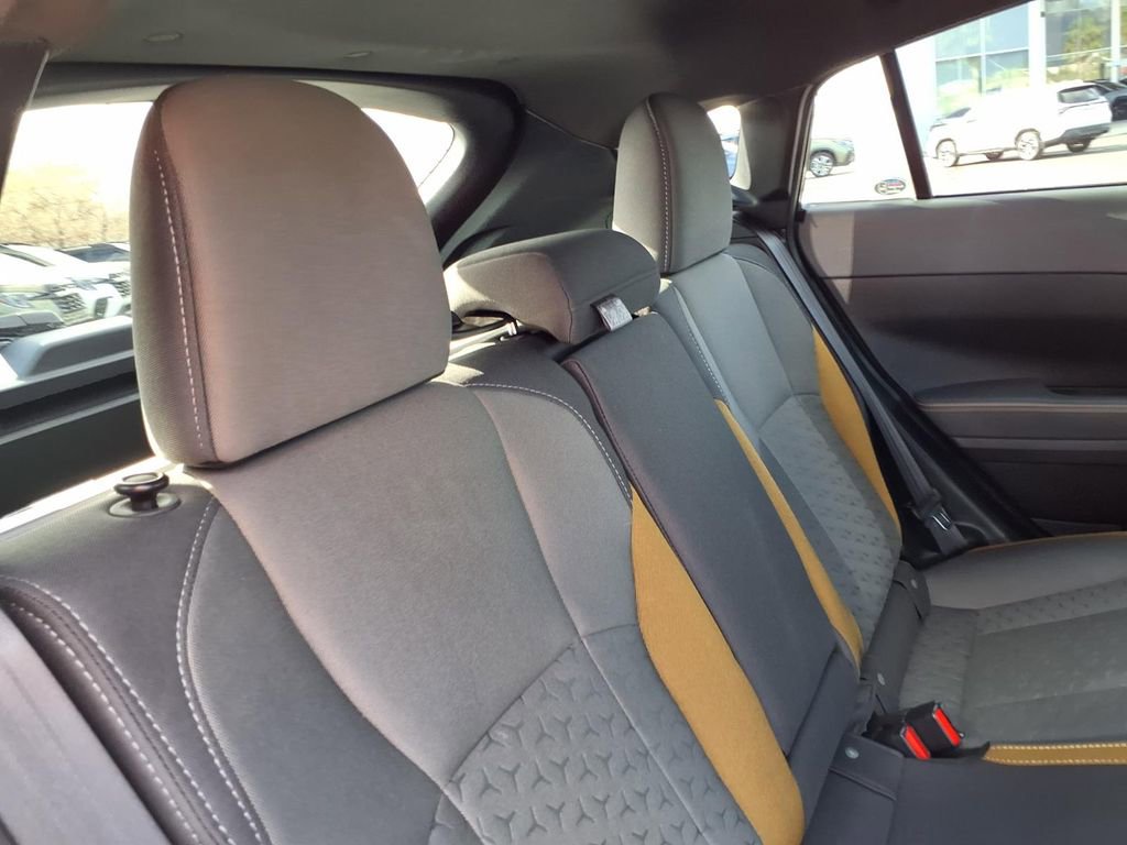 Certified 2025 Subaru Crosstrek 2.5i Sport w/ Crosstrek Mirror Package image 24