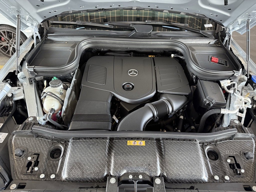 New 2026 Mercedes-Benz GLE 450e 4MATIC image 14