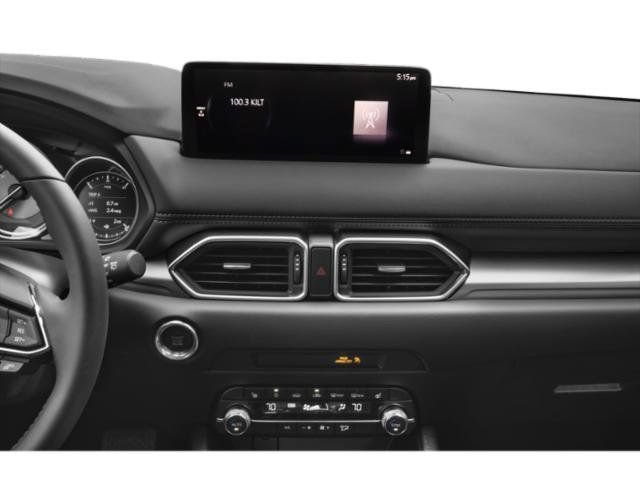 New 2025 MAZDA CX-5 AWD 2.5 S image 13