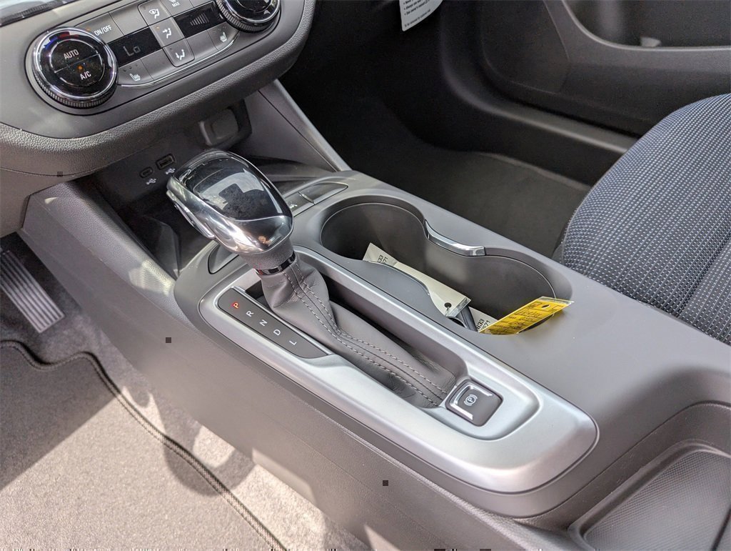 New 2025 Buick Envista Preferred w/ Convenience I Package image 17