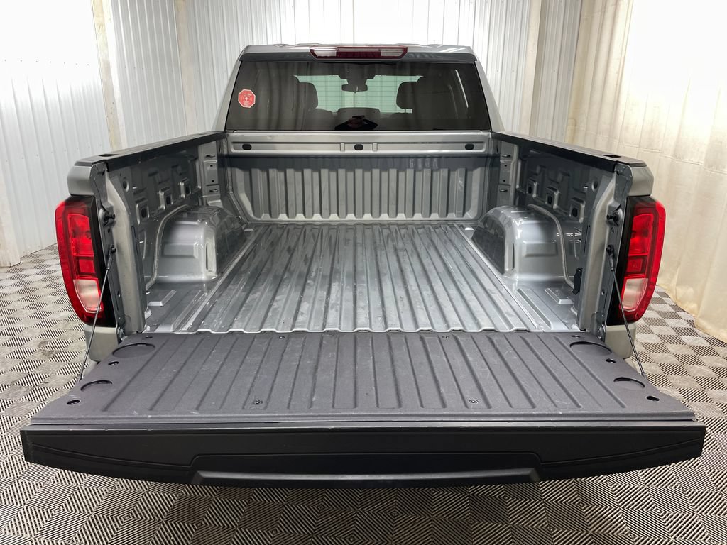 Certified 2025 GMC Sierra 1500 Elevation AWD/4WD image 40
