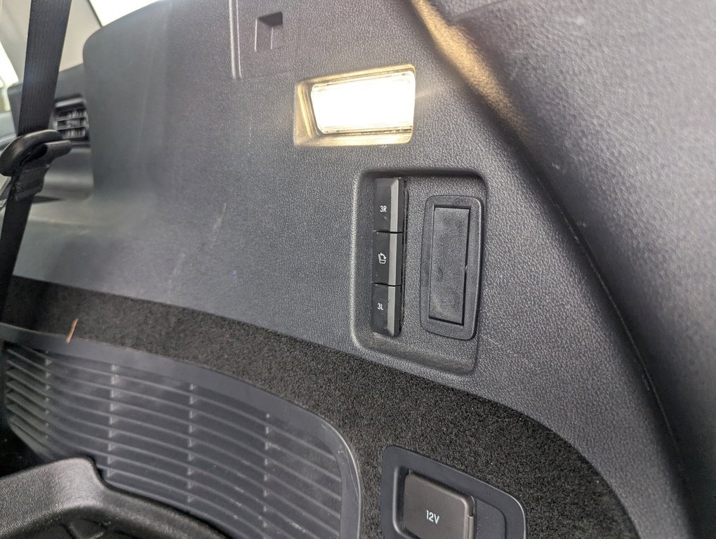 Used 2025 Lincoln Aviator AWD w/ Equipment Group 101A image 25