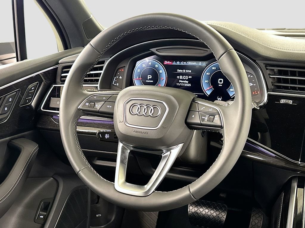 Used 2025 Audi Q7 2.0T Premium Plus image 18
