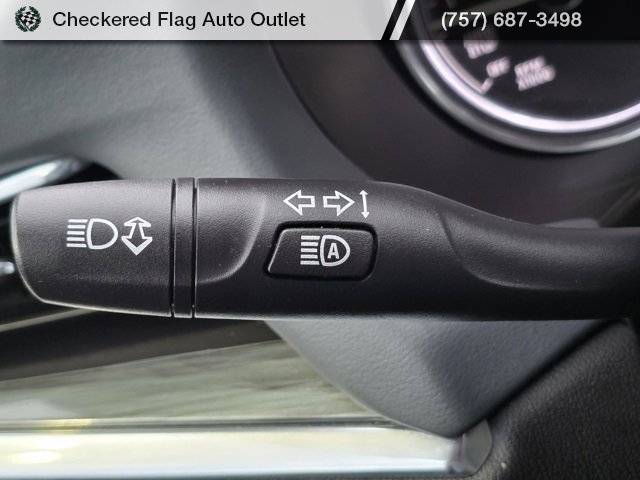 Used 2018 Buick Enclave Premium w/ LPO, Hit The Road Package image 29