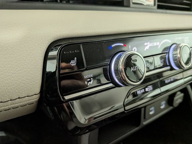New 2026 Honda Pilot EX-L image 8