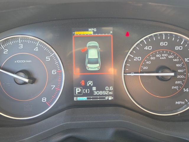 Used 2021 Subaru Crosstrek 2.5i Limited w/ Moonroof Package 2 image 20