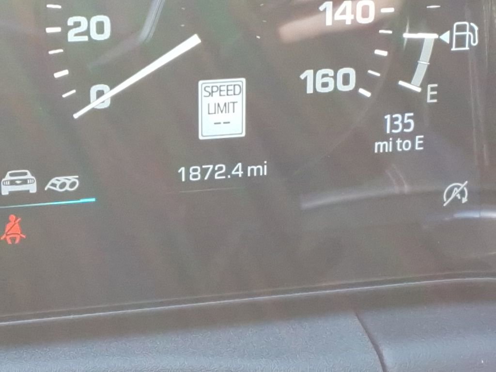 Used 2025 Ford Mustang GT Premium image 31