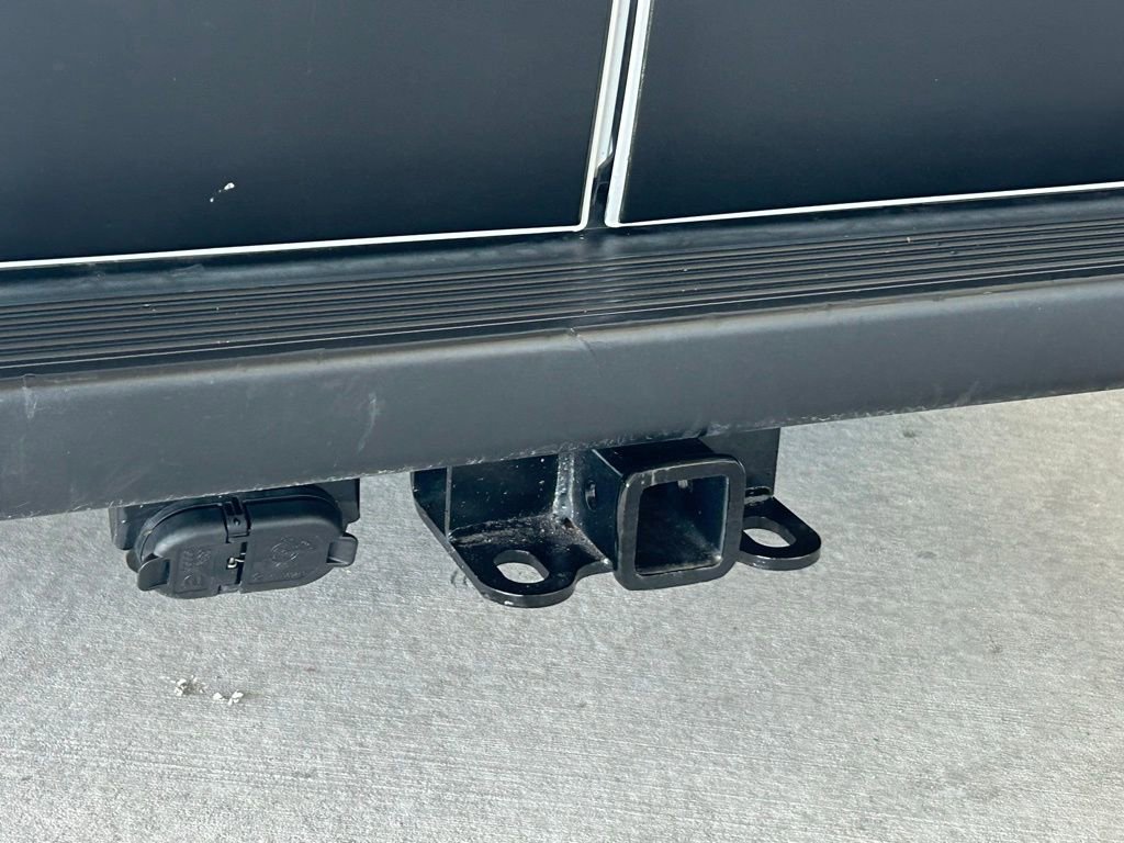 Used 2024 RAM ProMaster 3500 w/ Convenience Group image 20